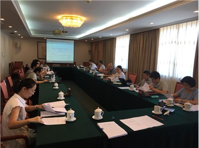 国标《矿山工程工程量计算规范》《构筑物工程工程量计算规范》初稿内部讨论会议报道